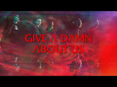 Evanescence - About Us (Official Visualizer) thumbnail