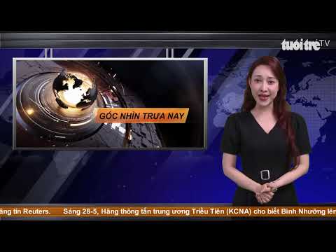 Góc nhìn trưa nay: Báo động tình trạng nhiễm ký sinh trùng gia tăng ở các đô thị thumbnail