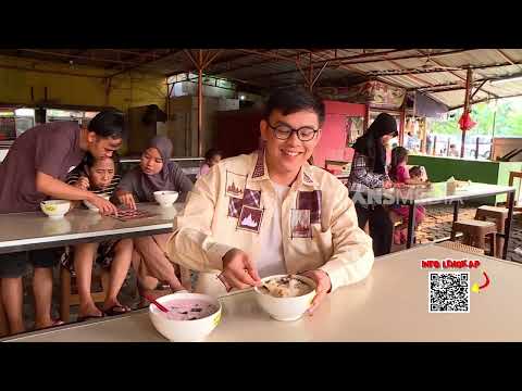 Menikmati Segarnya Es Kacang Merah Hagi Rasa | MAKAN RECEH (18/05/26) thumbnail