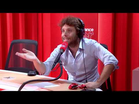 Les "dirigeants politiques ont une relation passive-agressive à l'immigration", pour Patrick Weil thumbnail