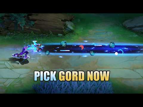 This Mage Is Secretly Carrying Ranked Games thumbnail