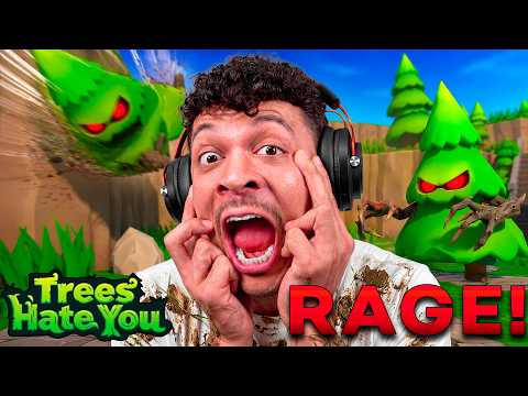 ESSE JOGO ACABOU COM A MINHA SAÚDE MENTAL!! 😡😭 (SHOW DE RAGE) thumbnail