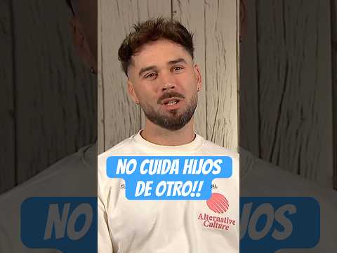 No Cuida hijos de Otro!! #viral #humor #comedia #elpersonajedelasemana thumbnail
