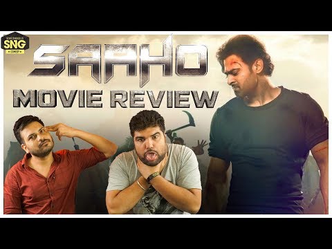 Saaho | SnG: अनाड़ी Movie Review thumbnail