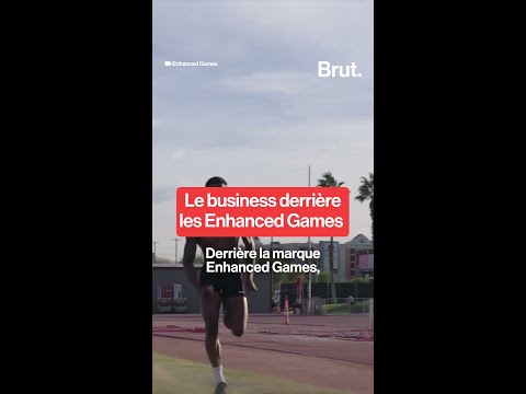 Le business derrière les "Jeux dopés" thumbnail