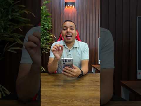 هل صحيح فيه ميزة في الموبايل تكتشف من خلالها كاميرات المراقبة حتي المخفيه 🔥 thumbnail