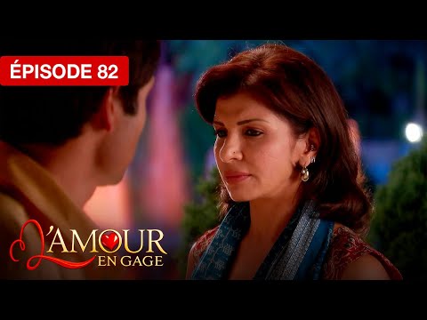 L'amour en gage (Tumhari Paakhi) - EP 82 - série doublée en français thumbnail