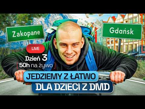 JEDZIEMY Z ŁATWOGANGIEM - DROGA DO GDAŃSKA thumbnail
