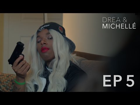 Drea & Michellé: Episode 5 | Jerome Must Die thumbnail