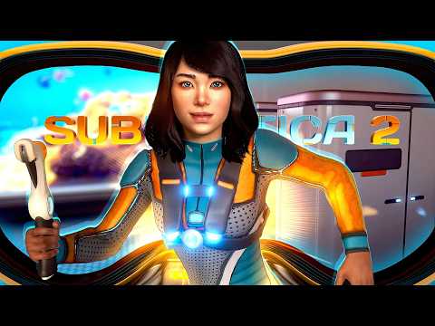 SUBNAUTICA 2 | #08 🤿 Räume bauen & Lagerplanung thumbnail
