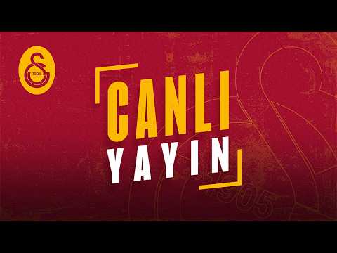 🔴 Galatasaray SK Başkanı Dursun Aydın Özbek ve kurullarının Mazbata Töreni gerçekleştirildi thumbnail