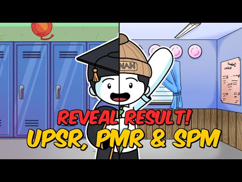 Result Exam Aku Yang Sebenar thumbnail