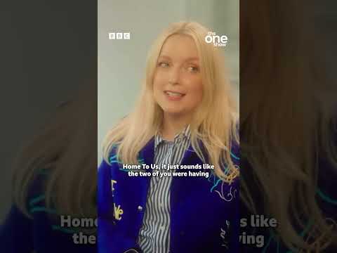 Sir Paul McCartney on his new album - BBC thumbnail