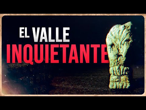 El Valle Inquietante en los Videojuegos (Uncanny Valley) thumbnail
