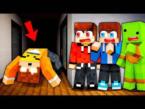TROLLUJĘ jako OPĘTANY w MINECRAFT! thumbnail