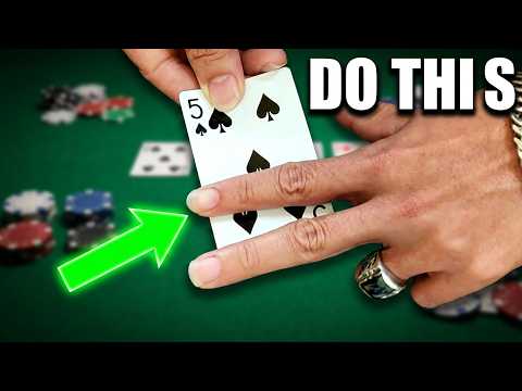 3 Easy Magic Tricks for Beginners (Tutorials) thumbnail