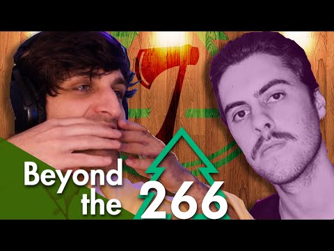 POB and CIB start a DnD show... | Beyond the Pine #266 thumbnail