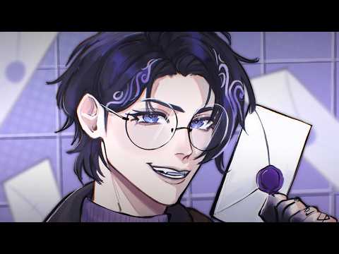 【HANDCAM】What Kind of Puzzle Do We Have for White Day?【Nayuta Umbrage | FIRST STAGE PRODUCTION EN】 thumbnail