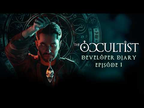 The Occultist | Developer Diary Episode 1 - “Going Places One Should Avoid” thumbnail
