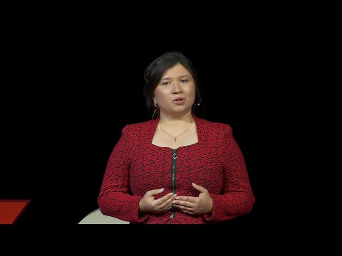 Richard, Can You Help?  | Olga Seredyuk | TEDxSavannah thumbnail