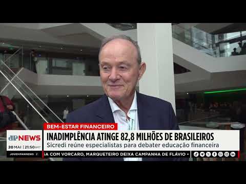 Inadimplência atinge 82,8 milhões de brasileiros thumbnail