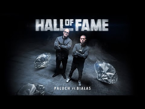 Paluch - Hall Of Fame feat. Białas thumbnail