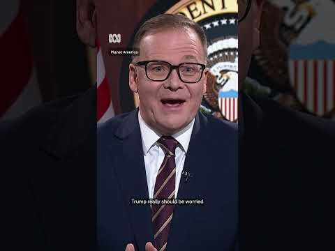 Trump's latest election-ending soundbite. thumbnail