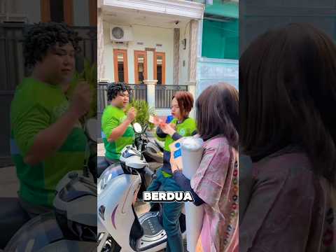 EMAK NEMU DUIT BAPAK, INI YANG TERJADI... | NURRAYNI25 thumbnail