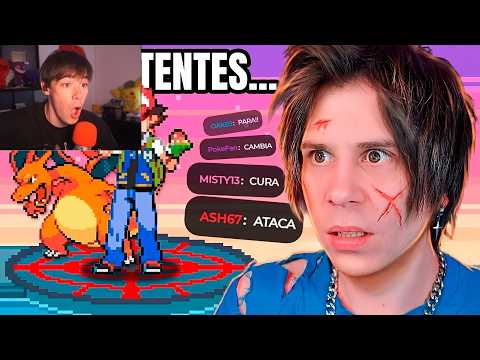 Folagor Reacciona RUBIUS LOCKE: LA PELÍCULA thumbnail