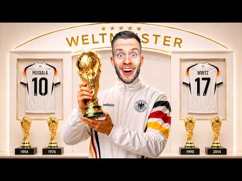 Von ARBEITSLOS zum DEUTSCHLAND WELTMEISTER TRAINER! 🇩🇪🏆 *Story Karriere* thumbnail