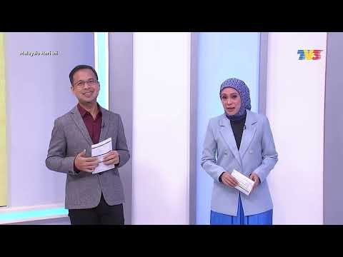 [FULL] Malaysia Hari Ini (2026) | Tue, 2 Jun - Mengantuk Selepas Makan | Tonton thumbnail