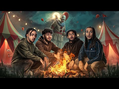UNDERCOVER NOCTURNE (Avec Théodort, Byilhan, Nico, Hctuan, Zafeel, Leila, Flamby, Helydia, Raska) thumbnail