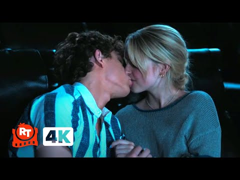 Regretting You (2025) 4K - I'm Still a Virgin (6/12) | Movieclips thumbnail