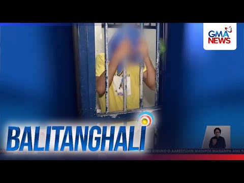 5 construction workers, ninakawan ng mga cell phone; 3 sa mga ito, nabawi... | Balitanghali thumbnail
