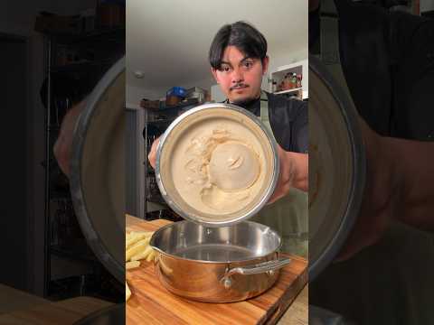 Dirty French fries. If it doesn’t exist then I just named it!!! #potatoes #frenchfries thumbnail