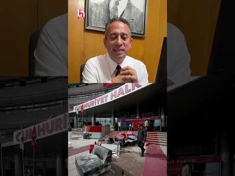 CHP'li Ali Mahir Başarır paylaştı: Yapılanlara yurttaşın öfkesi giderek büyüyor! thumbnail