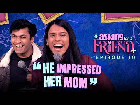 Asking for a Friend | Episode 10 | Standup Comedy ft. ⁨@RajatSood thumbnail