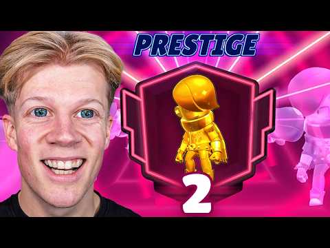 IK HEB MIJN EERSTE PRESTIGE 2 KNOKKER GEHAALD! thumbnail