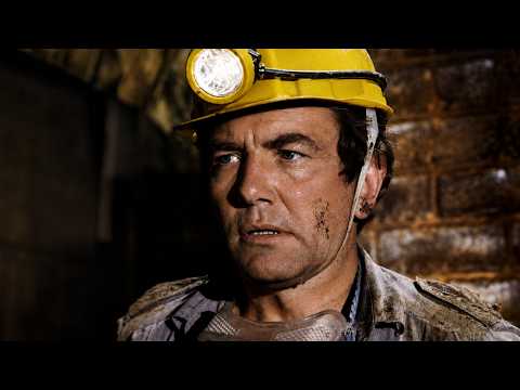 A Gripping British Bank Robbery Thriller | Loophole | Full Movie HD thumbnail