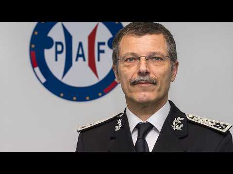 Immigration : "L'Europe a pris conscience de ses lacunes" (Fernand Gontier) thumbnail