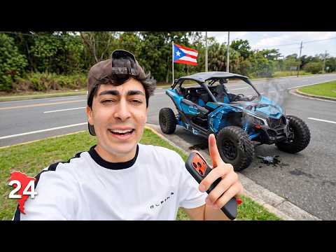 No Esperábamos Un Accidente | El Mejor País de LATAM thumbnail