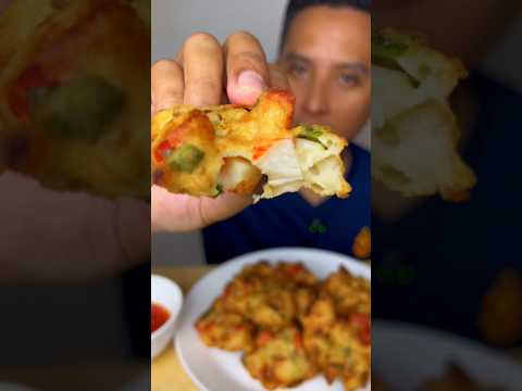 💥JEMPUT-JEMPUT CRABSTICK UDANG GERAGAU💥FATIHA MASAK IJAT RASA😋 thumbnail