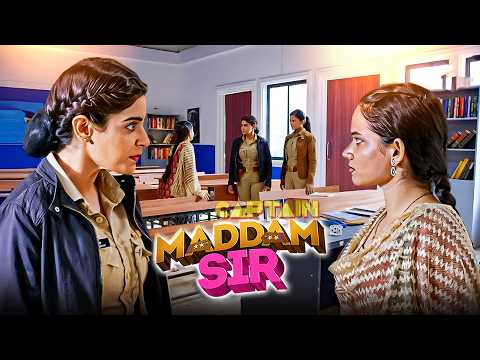 Saloni की समस्या को कैसे सॉल्व करेंगी Karishma और Haseena ? Best of Haseena Malik thumbnail