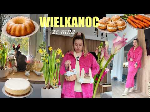 Milion spraw 💕 stawianie granic ✨ terapia 🏡 sprzątanie domu 🐝 pierwsze Święta u nas 🫶🏻 przygotowania thumbnail