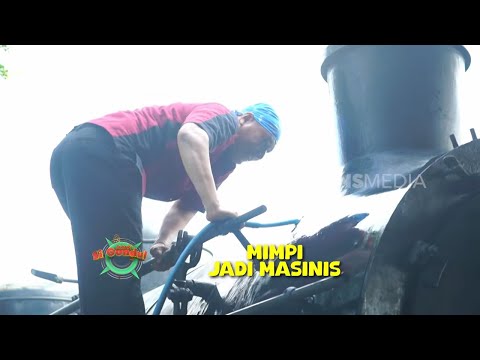 Kue Kesemek Ganjel Rel | JEJAK SI GUNDUL (19/05/26) P3 thumbnail