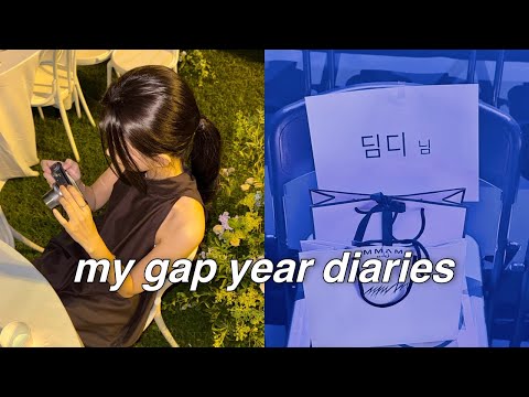 ?? 생전 안 하던 짓 5가지ㅣ생각이 많을 때 하면 좋은 것들ㅣ영상이 늦어진 이유..ㅣ아이폰 17pro 언박싱! thumbnail