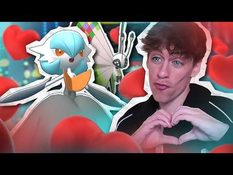 J'ai TOUJOURS été FAN de CALAMITÉ (le Gardevoir hein, rien à voir avec voilà) - Ranked VGC Champions thumbnail