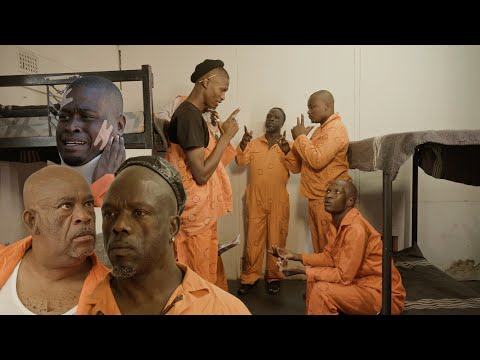 New Prison EP4 - WHO IS THE BOSS thumbnail