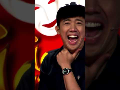 Thì ra từ rất lâu Trấn Thành và Việt Hương đã nhìn ra được "tài năng" của Huỳnh Phương | DQC Short thumbnail