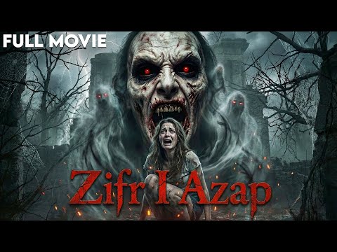 Zifr I Azap | Turkish Horror | Full Movie |  Ayberk Yilmaz | Ümit Acar | AE on Demand thumbnail